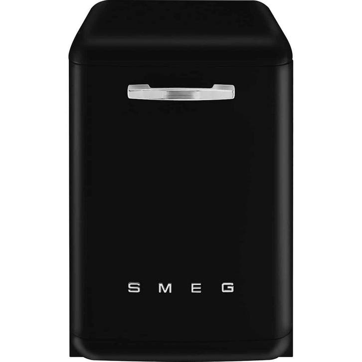 €1499 Smeg LVFABBL3 vaatwasser Vrijstaand 13 couverts B, Witgoed en Apparatuur, Vaatwasmachines, Ophalen of Verzenden