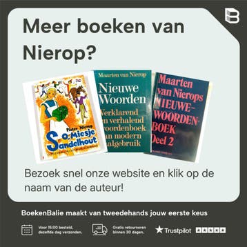 Paskamermoord - Nierop 9789027422149, Verzenden, Gelezen, Nierop