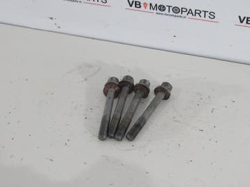 KTM 640 Duke Cilinderkop bouten, Ophalen of Verzenden, Nieuw