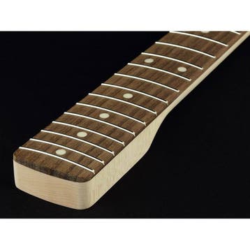 Allparts LROB – Stratocaster® hals met large CBS-headstock,, Ophalen of Verzenden, Nieuw