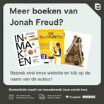 Zeelust 9789059567351 Jonah Freud, Boeken, Verzenden, Gelezen, Jonah Freud