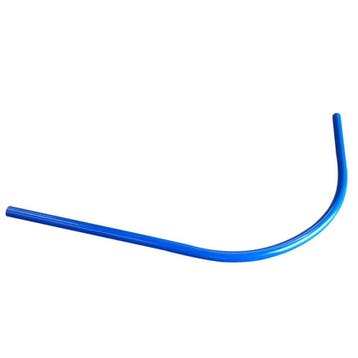 Pvc invoerbocht 90°, water-d = 50 mm, r = 750 mm,, Verzenden, Nieuw
