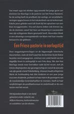 Een Friese pastorie in oorlogstijd 9789033002847, Boeken, Verzenden, Gelezen