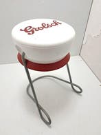 Grolsch - Bijzettafel - Staal, Plastic
