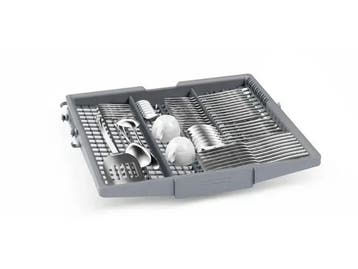 Bosch SMV4ECX28E - Volledig geïntegreerde vaatwasser - A -, Verzenden, Zo goed als nieuw