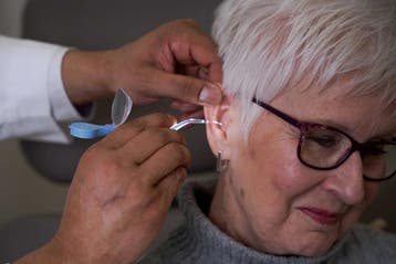 ClearLook Lighted Ear Curette Versaloop, Verzenden, Nieuw