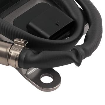 NOx-sensor geschikt voor Mercedes-Benz CLS C218, E-Klasse..., Verzenden, Nieuw, Mercedes-Benz