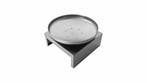 Kotka vuurschaal zilver (Barbecue-Vuurkorf, Tuin en Terras), Verzenden, Nieuw