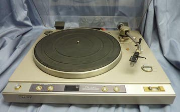 Sony - PS-X40 Platenspeler, Nieuw
