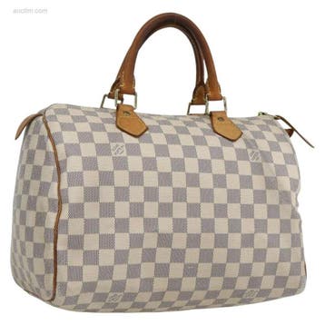 Louis Vuitton - €1200,00 - Speedy Handbag Louis..., Nieuw