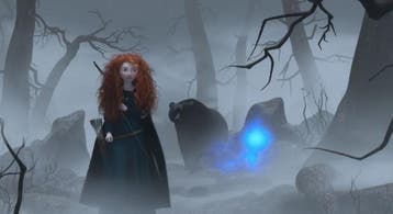 Disney Pixar Brave (Nintendo wii nieuw), Ophalen of Verzenden, Nieuw