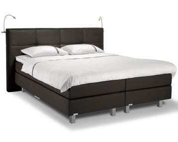 Avek Boxspring Ninety - 160 x 220, Nieuw