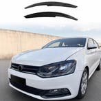 Headlight Covers Voor Volkswagen Polo 5 (Hatchback) Standard, Auto-onderdelen, Ophalen of Verzenden, Nieuw