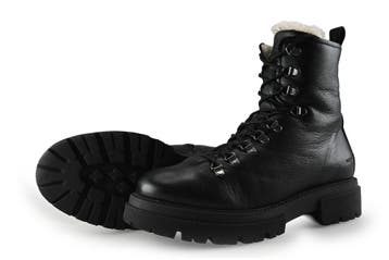 Blackstone Snowboots in maat 41 Zwart, Verzenden, Zwart, Snowboots, Zo goed als nieuw