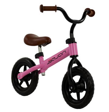 Sajan Loopfiets - Roze, Verzenden, Nieuw, Loopfiets
