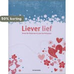 Liever lief 9789058385444 R. De Pelseneer, Verzenden, Gelezen, R. De Pelseneer