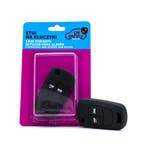 EPKC38 BLACK CAR KEY COVER OPEL, Verzenden, Nieuw