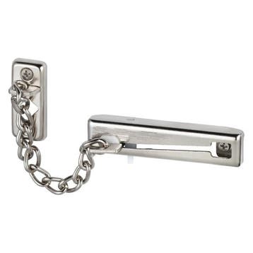 Deurbeslag | Deurketting | Abus (Kinderbeveiliging, Staal), Verzenden, Nieuw