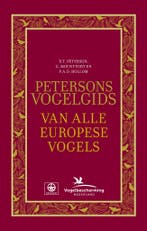 Petersons vogelgids 9789021564807, Boeken, Verzenden, Zo goed als nieuw