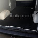 Laadvloermat rubber (traanplaat motief) Opel Vivaro verlengd, Ophalen of Verzenden, Nieuw