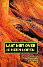 Laat Niet Over Je Heen Lopen 9789060305362 R. Merkle, Verzenden, Gelezen, R. Merkle