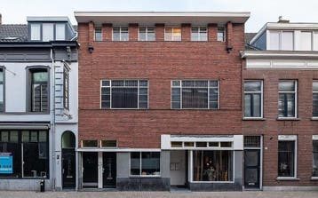 Te huur: Appartement Willem II-straat in Tilburg, Tilburg, Noord-Brabant, Appartement
