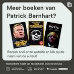 Tom Dumoulin 9789000362820 Patrick Bernhart, Verzenden, Zo goed als nieuw, Patrick Bernhart