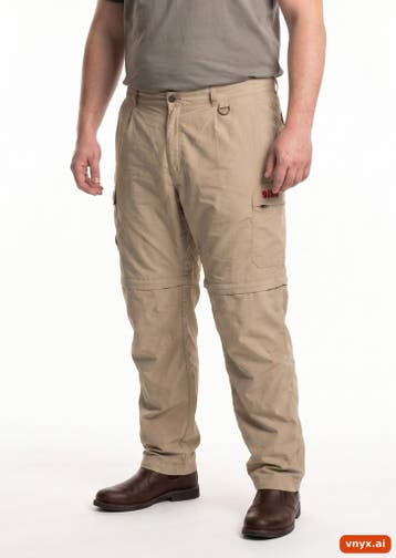 Fjällräven Broek Heren maat XXL Bruin Vintage, Kleding | Heren, Broeken en Pantalons, Ophalen of Verzenden, Nieuw