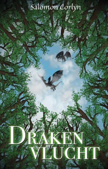 Drakenvlucht - Salomon Corlyn 9789463081887, Boeken, Verzenden, Gelezen, Salomon Corlyn