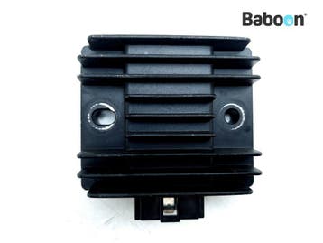 Spanningsregelaar Yamaha Tricity 300 2020-2022 (MWD BX91), Motoren, Verzenden, Gebruikt