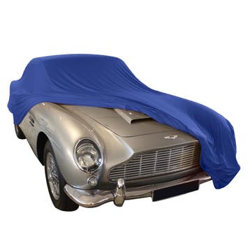 Autohoes voor Aston Martin DB5 (1963-1965) Indoor BESTE, Ophalen of Verzenden, Nieuw, Op maat
