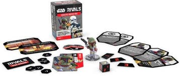 Funko Games Star Wars Rivals - Character Pack Dark Side -, Verzenden, Nieuw