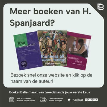 Vertrektraining handleiding - H. Spanjaard 9789085600329, Boeken, Verzenden, Gelezen, H. Spanjaard