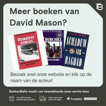 De pianostemmer - David Mason 9789023429456, Verzenden, Gelezen, David Mason