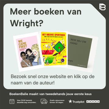 Vogels 9789060743607 Wright, Verzenden, Gelezen, Wright