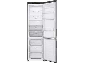 LG GBP62PZNAC - Koelvries-combinatie - Total No-Frost -, Verzenden, Zo goed als nieuw