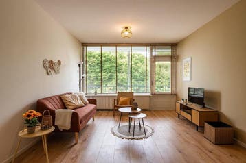 Te huur: Appartement Breitnerstraat in Terneuzen, Terneuzen, Zeeland, Appartement