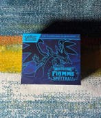 1 Box - Charizard - ETB - Set Allenatore Fuoriclasse -, Nieuw