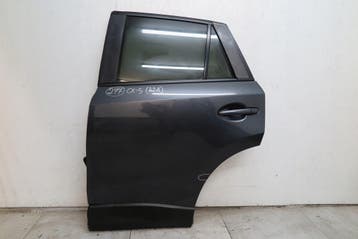 achterdeur links Mazda CX-5 I CX5, Verzenden, Gebruikt