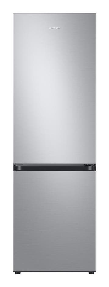 €489 Samsung RB34C600DSA Vrijstaand 344 l D Zilver - EWO, Ophalen of Verzenden, Nieuw, 160 cm of meer