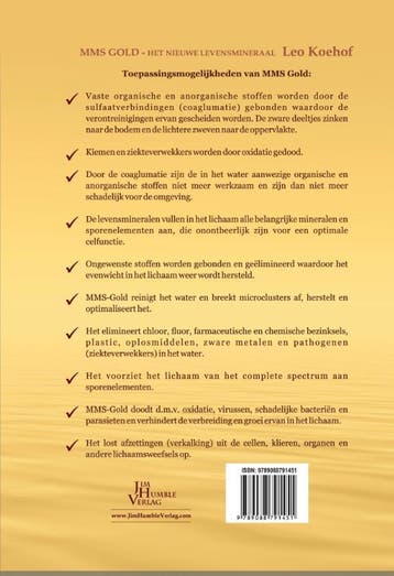 MMS Gold 9789088791451 Leo Koehof, Boeken, Verzenden, Gelezen, Leo Koehof