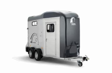 Touring XL Paardentrailer, Ophalen, Nieuw