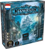 Mysterium Bordspel (NL versie) | Libellud -, Verzenden, Nieuw