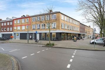Te huur: Appartement Baron van Hövellstraat in Maastricht, Limburg, Maastricht, Appartement