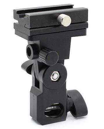 Godox Speedlite B Houder, Ophalen of Verzenden, Nieuw, Overige merken