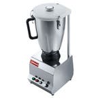 Diamond Mixer Magnum | RVS | 5L | Met Snelheidsregelaar | 23, Ophalen of Verzenden, Nieuw in verpakking