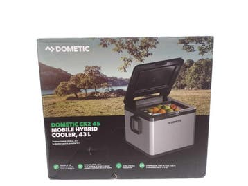 Dometic Hybride Koelbox 43L - CK2 45, Verzenden, Nieuw