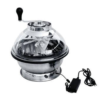 Automatische Trimmer 40 cm, Tuin en Terras, Ophalen of Verzenden, Nieuw