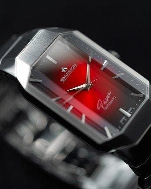 Envision - Prisma Ruby Red - Heren - 2026, Nieuw