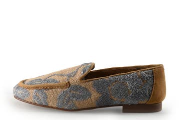Pedro Miralles Loafers in maat 38 Beige, Pedro Miralles, Verzenden, Beige, Overige typen